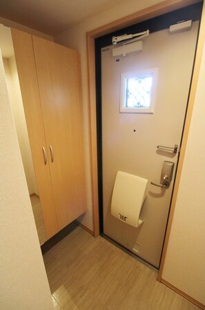 グリーンレジデンス葉月の物件内観写真